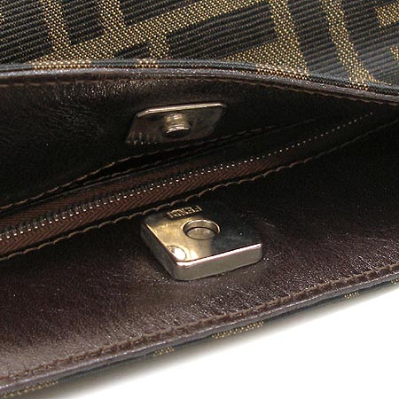 Fendi(���) FF�ΰ� �к긯 ����� �̹���3 - ���̺��� �߰���ǰ