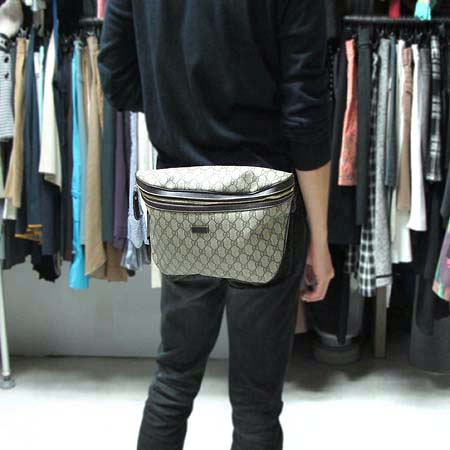 Gucci(����) 211110 PVC ¤�� ���� [��������] �̹���5 - ���̺��� �߰���ǰ