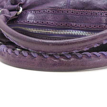 Balenciaga(�߷��þư�) 204526 ���̾�Ʈ Ŀ�� ��ũ ��Ʈ�� [��������] �̹���3 - ���̺��� �߰���ǰ