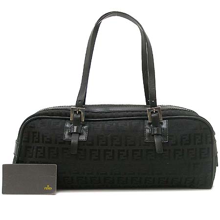 Fendi(���) 8BL007 ���� �к긯 ��Ʈ�� �̹���2 - ���̺��� �߰���ǰ