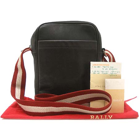 Bally(�߸�) �Ｑ ��Ƽġ �̴� ���� ũ�ν��� �̹���2 - ���̺��� �߰���ǰ