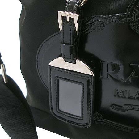 Prada(�����) BR3217 �к긯 �ΰ� 2-WAY [��������] �̹���3 - ���̺��� �߰���ǰ