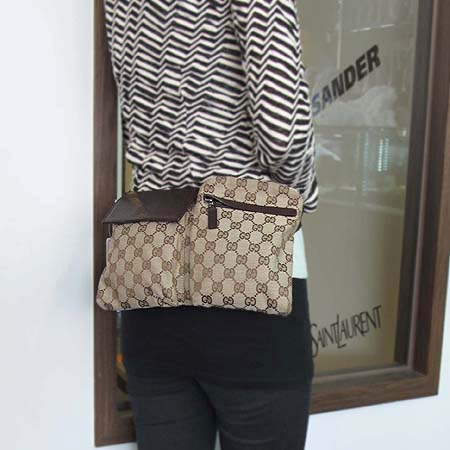 Gucci(����) 28566 GG �ΰ� �ڰ��� �� ���� ���� ��Ŭ ���� [��������] �̹���5 - ���̺��� �߰���ǰ