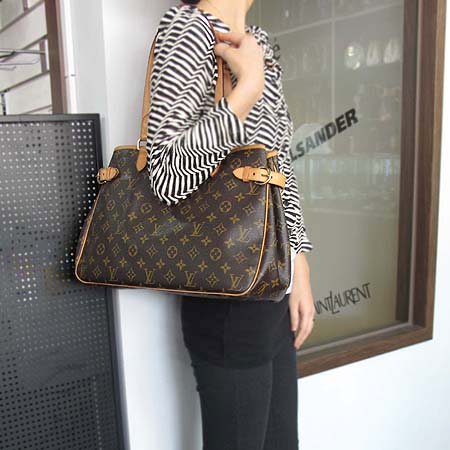 Louis Vuitton(���̺���) M51154 ���׷� ĵ���� ��Ƽ� ȣ����Ż ����� [��������] �̹���5 - ���̺��� �߰���ǰ