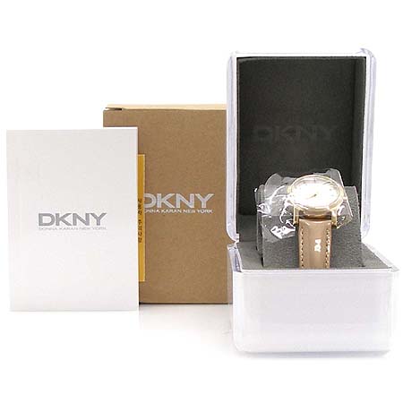 DKNY(����ī��) NY9125 �ڰ��� ������ ��� ������ ���� ��� �ð� [��������] �̹���2 - ���̺��� �߰���ǰ