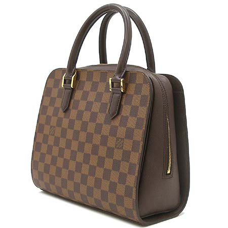 Louis Vuitton(���̺���) N51155 �ٹ̿� ĵ���� Ʈ���Ƴ� ��Ʈ�� [��������] �̹���2 - ���̺��� �߰���ǰ