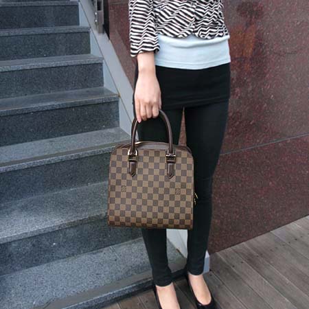 Louis Vuitton(���̺���) N51155 �ٹ̿� ĵ���� Ʈ���Ƴ� ��Ʈ�� [��������] �̹���5 - ���̺��� �߰���ǰ