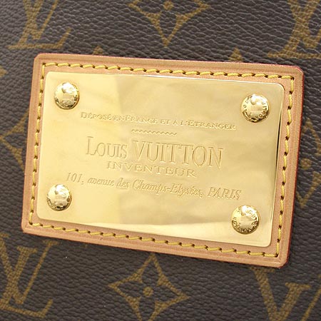 Louis Vuitton(���̺���) M56382 ���׷� ĵ���� �������� PM ����� [��������] �̹���3 - ���̺��� �߰���ǰ