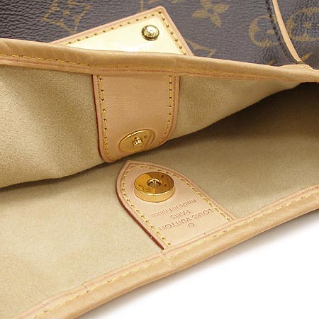 Louis Vuitton(���̺���) M56382 ���׷� ĵ���� �������� PM ����� [��������] �̹���4 - ���̺��� �߰���ǰ