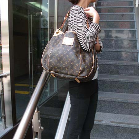 Louis Vuitton(���̺���) M56382 ���׷� ĵ���� �������� PM ����� [��������] �̹���5 - ���̺��� �߰���ǰ