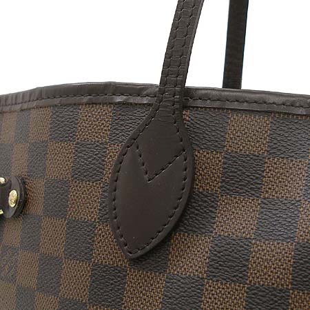 Louis Vuitton(���̺���) N51105 �ٹ̿� ĵ���� �׹��� MM ����� [��������] �̹���3 - ���̺��� �߰���ǰ