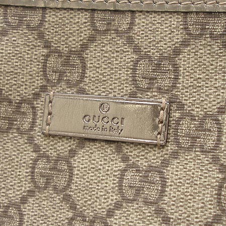 Gucci(����) 189896 PVC �ٰ� ����� [��������] �̹���3 - ���̺��� �߰���ǰ