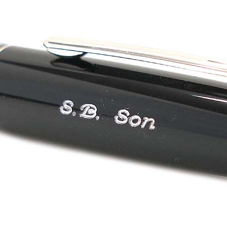 Montblanc(������) P162 �÷�Ƽ�� Le Grand ���̽��ͽ�ƣ ������ [��������] �̹���3 - ���̺��� �߰���ǰ