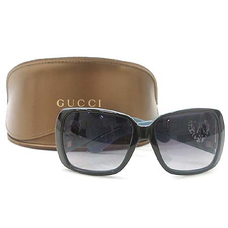 Gucci(����) GG3058/S ���� �ΰ� ��� ���� ���۶� �̹���2 - ���̺��� �߰���ǰ