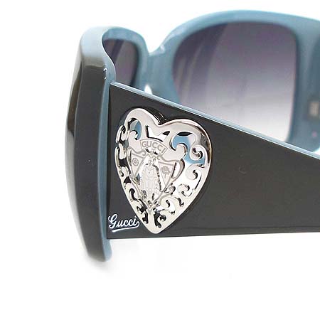 Gucci(����) GG3058/S ���� �ΰ� ��� ���� ���۶� �̹���4 - ���̺��� �߰���ǰ