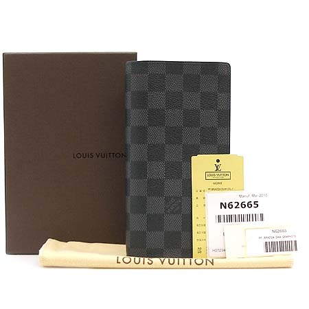 Louis Vuitton(̺) N62665 ٹ̿ ׶Ʈ ĵ ¥   [] ̹2 - ̺ ߰ǰ