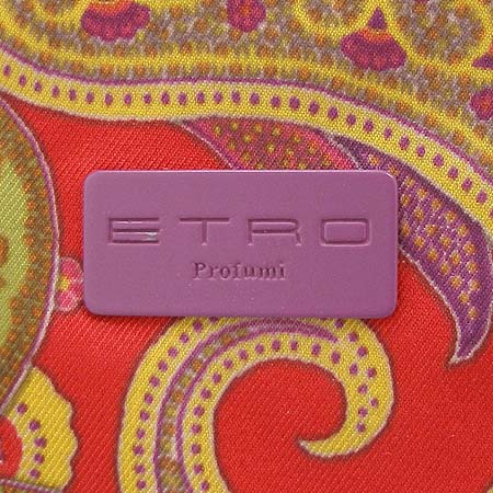 Etro(��Ʈ��) ������ �к긯 ��Ʈ�� �̹���2 - ���̺��� �߰���ǰ