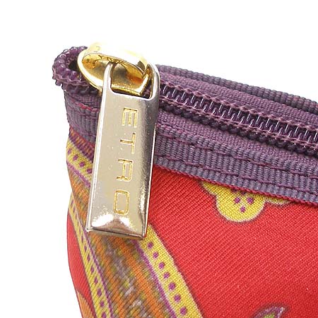 Etro(��Ʈ��) ������ �к긯 ��Ʈ�� �̹���3 - ���̺��� �߰���ǰ