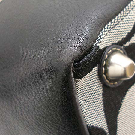 Coach(��ġ) �ñ׳�ó �ڰ��� ���̴�Ʈ ũ��Ŀ���� ���� ��Ƽġ ��Ʈ�� �̹���4 - ���̺��� �߰���ǰ