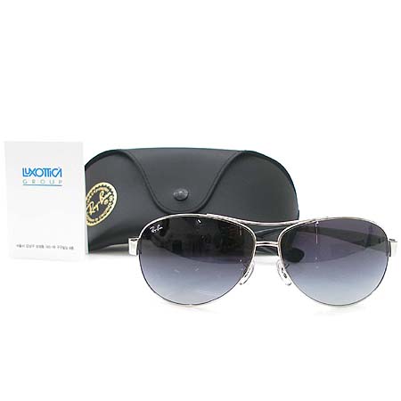 RAY-BAN(���̺�) RB3386 003 ���� ���۶� �̹���2 - ���̺��� �߰���ǰ