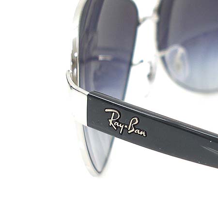RAY-BAN(���̺�) RB3386 003 ���� ���۶� �̹���4 - ���̺��� �߰���ǰ