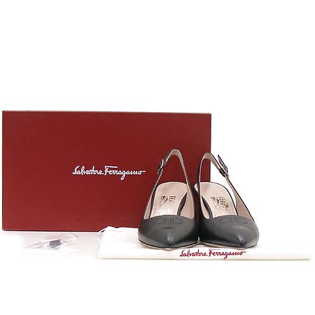 Ferragamo(��󰡸�) NORNA ��ġ�� ���� ��� ������ ������ ���� �̹���2 - ���̺��� �߰���ǰ