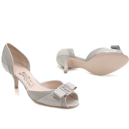 Ferragamo(��󰡸�) MANUELA �ٶ� ��� ���̴�Ʈ ������ ������ ���� �̹���3 - ���̺��� �߰���ǰ