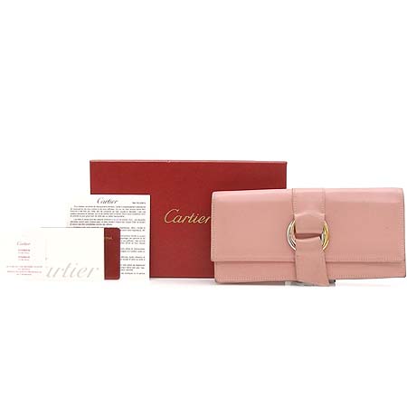 Cartier(��쿡) L3000723 Ʈ����Ƽ ������ �̹���2 - ���̺��� �߰���ǰ