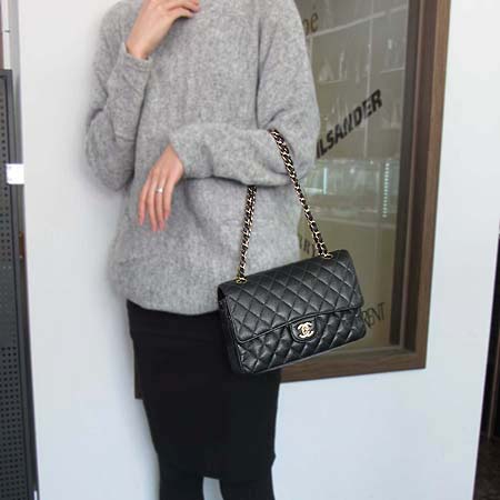 Chanel()  A01112Y01588 ĳ Ŭ M  ü  [] ̹5 - ̺ ߰ǰ
