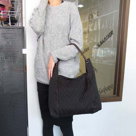 Gucci(����) 101292 GG�ΰ� ĵ���� ����� �̹���5 - ���̺��� �߰���ǰ