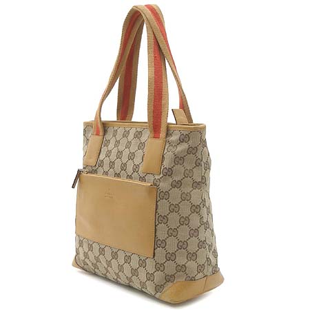 Gucci(����) 019.0402 GG�ΰ� �к긯 ��Ʈ�� �̹���2 - ���̺��� �߰���ǰ
