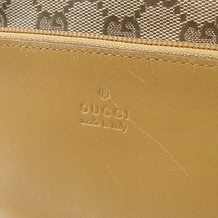 Gucci(����) 019.0402 GG�ΰ� �к긯 ��Ʈ�� �̹���3 - ���̺��� �߰���ǰ
