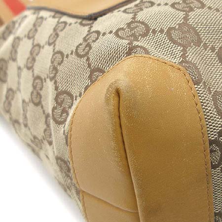 Gucci(����) 019.0402 GG�ΰ� �к긯 ��Ʈ�� �̹���4 - ���̺��� �߰���ǰ