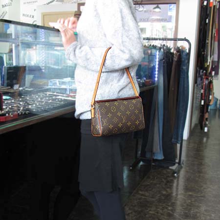 Louis Vuitton(���̺���) M51900 ���׷� ĵ���� ����Ż ����� [��������] �̹���5 - ���̺��� �߰���ǰ