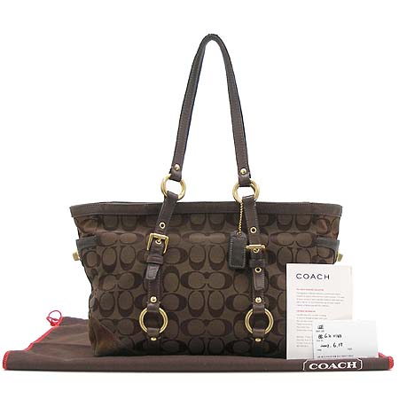 Coach(��ġ) �ñ׳��� ���� �����̵� ����� �̹���2 - ���̺��� �߰���ǰ