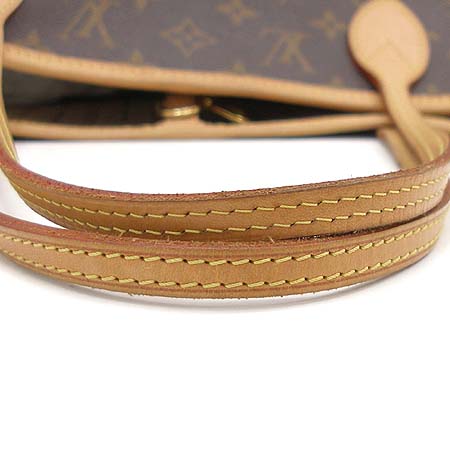 Louis Vuitton(���̺���) M40156 ���׷� ĵ���� �׹�Ǯ MM ����� [��������] �̹���3 - ���̺��� �߰���ǰ