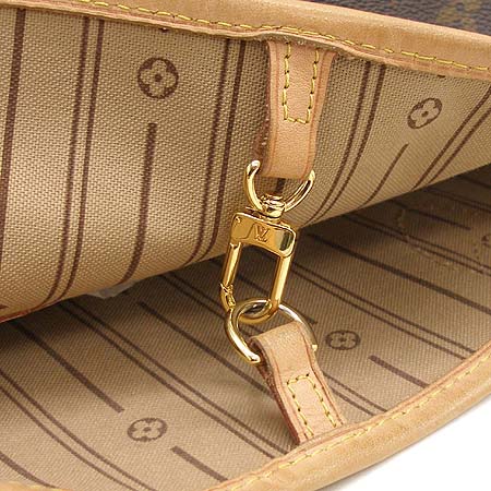 Louis Vuitton(���̺���) M40156 ���׷� ĵ���� �׹�Ǯ MM ����� [��������] �̹���4 - ���̺��� �߰���ǰ