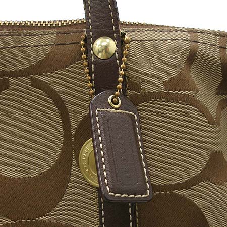Coach(��ġ) �ñ׳��� ���� 2-WAY �̹���3 - ���̺��� �߰���ǰ