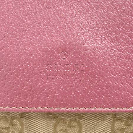 Gucci(����) 28566. GG �ΰ� �ڰ��� �� ���� ���� ��Ŭ �����Ƽġ ���� [��������] �̹���3 - ���̺��� �߰���ǰ