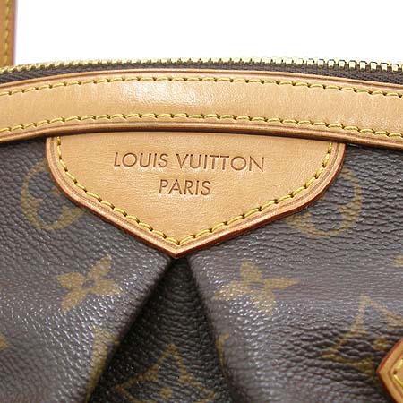 Louis Vuitton(���̺���) M40144 ���׷� ĵ���� Ƽ���� GM ����� [�б�������] �̹���2 - ���̺��� �߰���ǰ