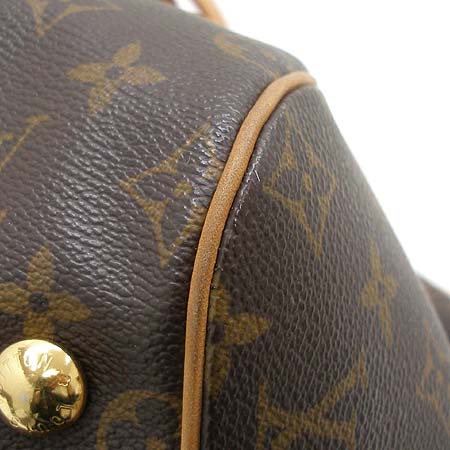 Louis Vuitton(���̺���) M40144 ���׷� ĵ���� Ƽ���� GM ����� [�б�������] �̹���3 - ���̺��� �߰���ǰ