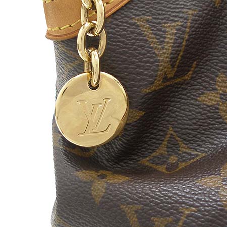 Louis Vuitton(���̺���) M40144 ���׷� ĵ���� Ƽ���� GM ����� [�б�������] �̹���4 - ���̺��� �߰���ǰ