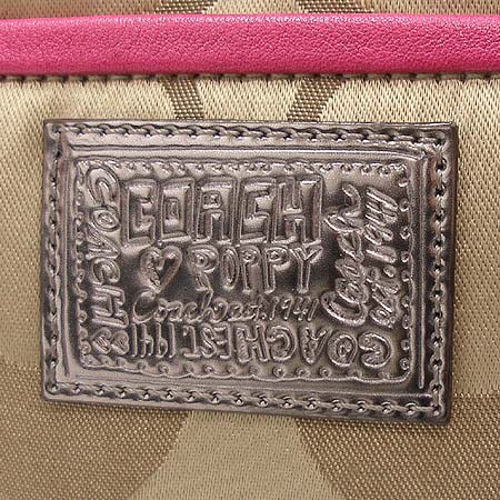 Coach(��ġ) POPDY �ñ׳�ó �ΰ� ��ƾ �к긯 2WAY �̹���3 - ���̺��� �߰���ǰ