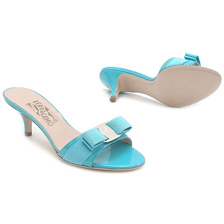 Ferragamo(��󰡸�) GLORY ������ ���� �̹���3 - ���̺��� �߰���ǰ