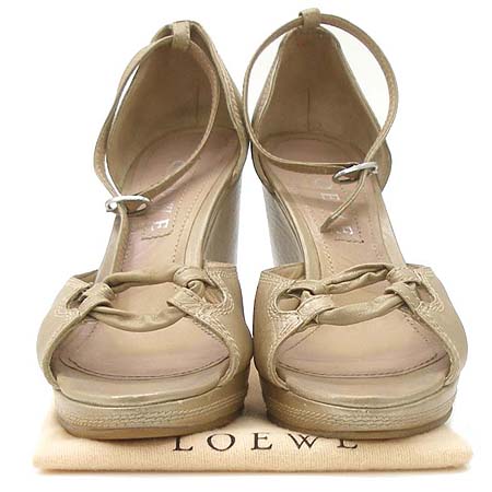 Loewe(�ο���) ������ ���� �̹���2 - ���̺��� �߰���ǰ