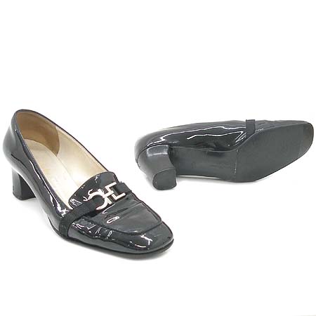 Ferragamo(��󰡸�) ���� ���̴�Ʈ ���� ��ġ�� �ΰ� ������ ���� �̹���2 - ���̺��� �߰���ǰ