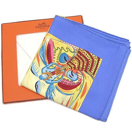 Hermes(�����޽�) 100% ��ũ ��ī�� [��������] �̹���2 - ���̺��� �߰���ǰ