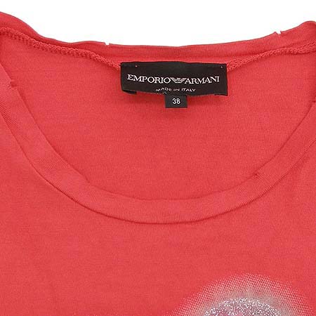 Emporio_Armani(���������Ƹ�����) Ƽ �̹���2 - ���̺��� �߰���ǰ