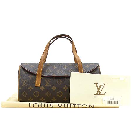 Louis Vuitton(���̺���) M51902 ���׷� ĵ���� �ҳ�Ƽ�� ��Ʈ�� �̹���2 - ���̺��� �߰���ǰ
