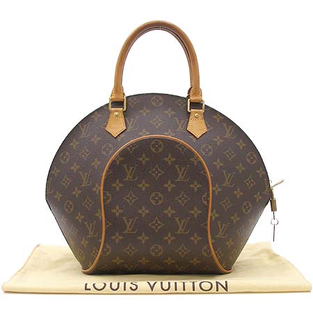 Louis Vuitton(���̺���) M51126 ���׷� ĵ���� ������ MM ��Ʈ�� [��������] �̹���2 - ���̺��� �߰���ǰ